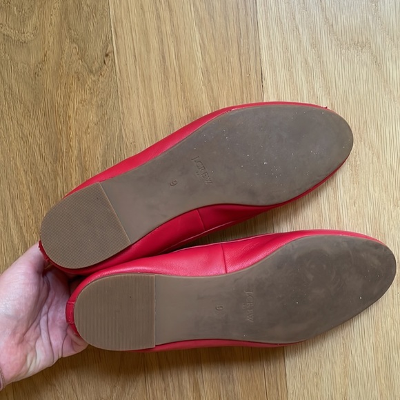 J. Crew Ballet flats - Picture 3 of 4